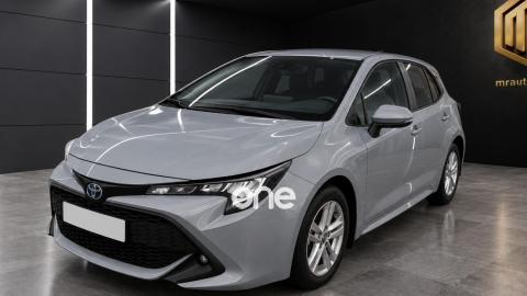 Corolla 1.8 125H BUSINESS E-CVT TOU SPORT