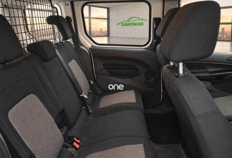 FORD transit connect 2022