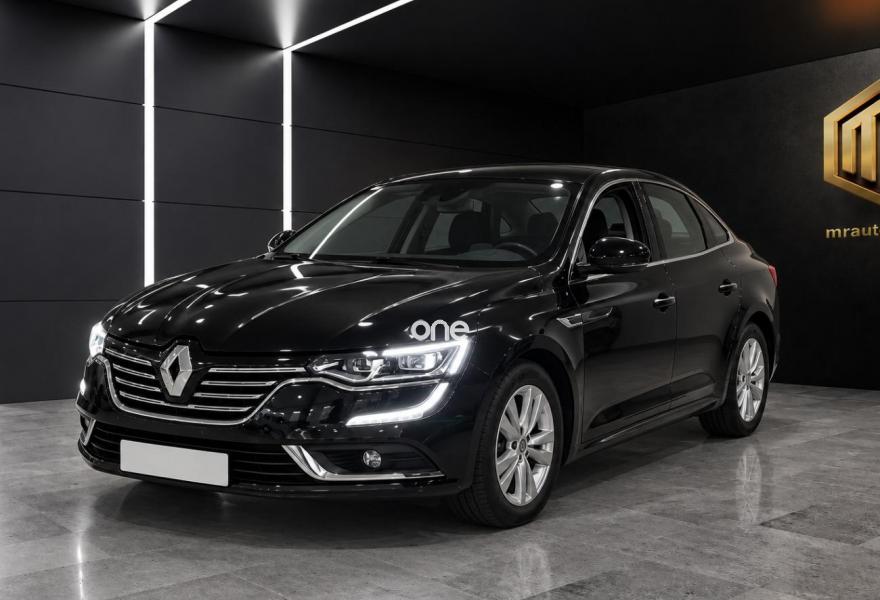 RENAULT Talisman 2020
