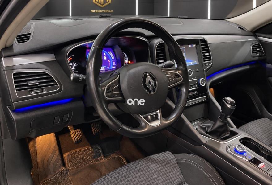 RENAULT Talisman 2020