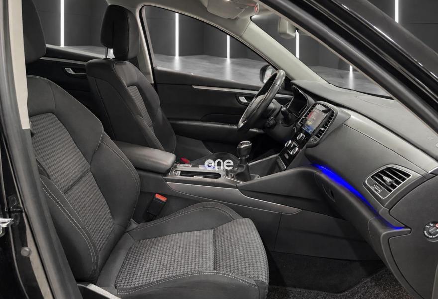 RENAULT Talisman 2020
