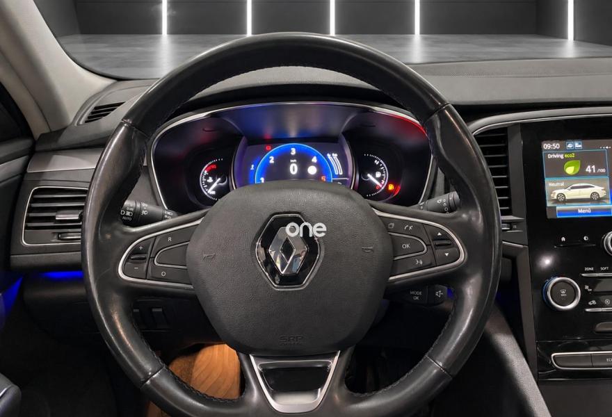 RENAULT Talisman 2020