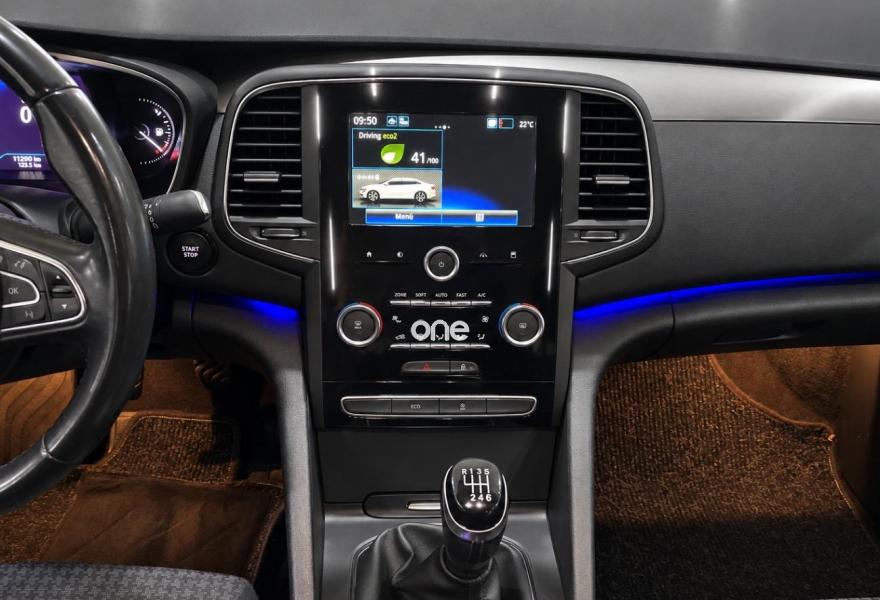 RENAULT Talisman 2020