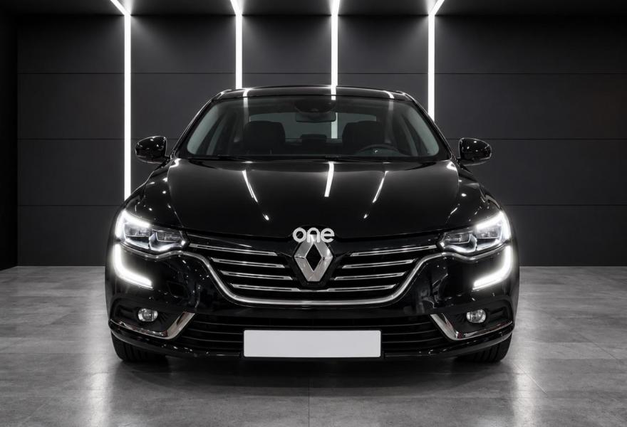 RENAULT Talisman 2020
