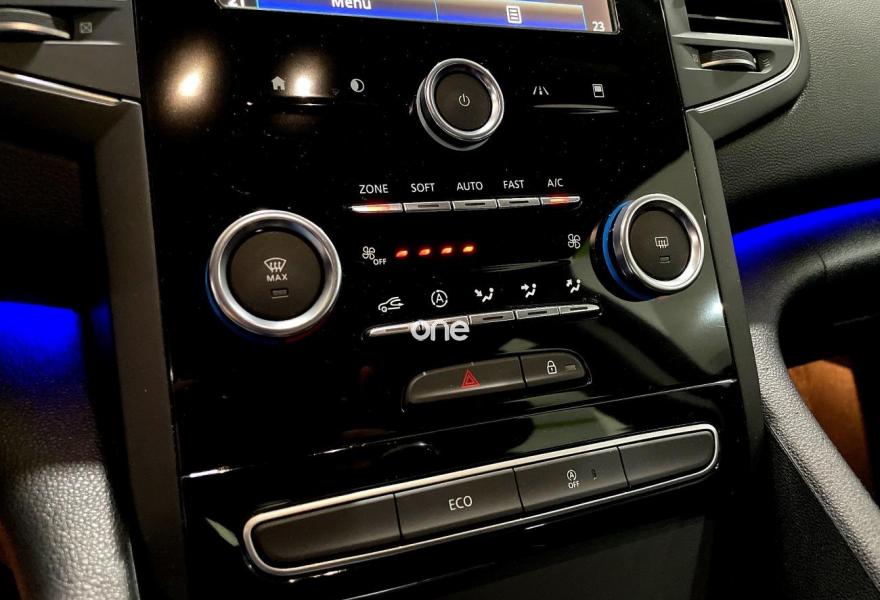 RENAULT Talisman 2020