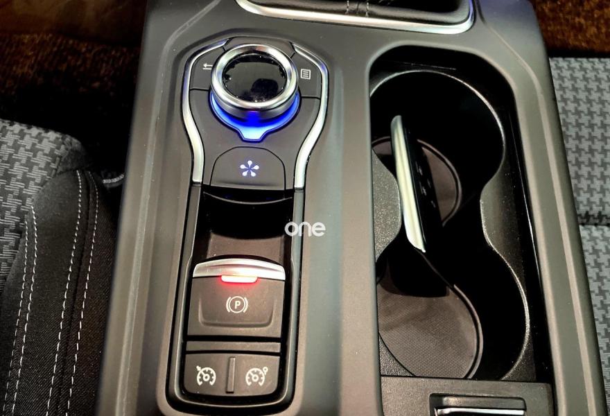 RENAULT Talisman 2020