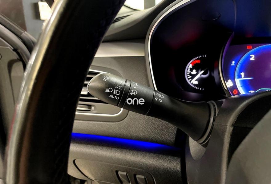 RENAULT Talisman 2020