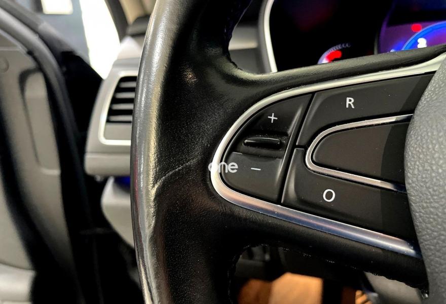 RENAULT Talisman 2020
