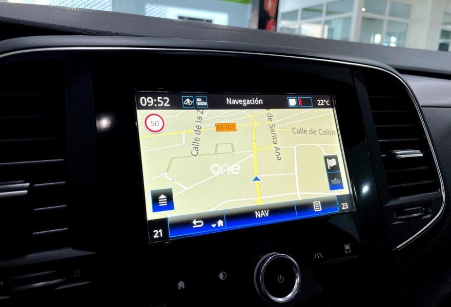 RENAULT Talisman 2020