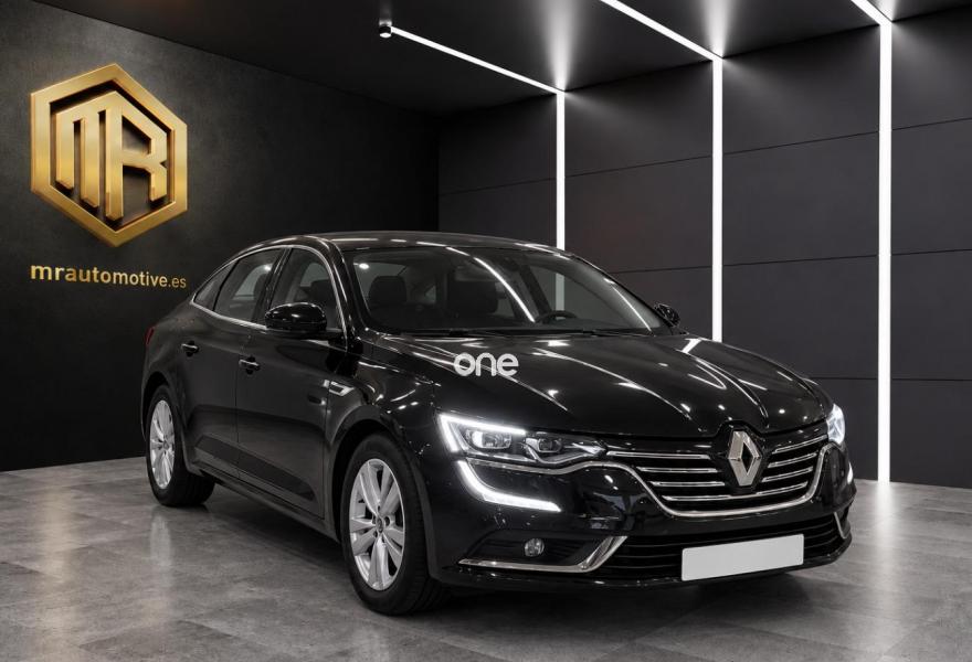 RENAULT Talisman 2020