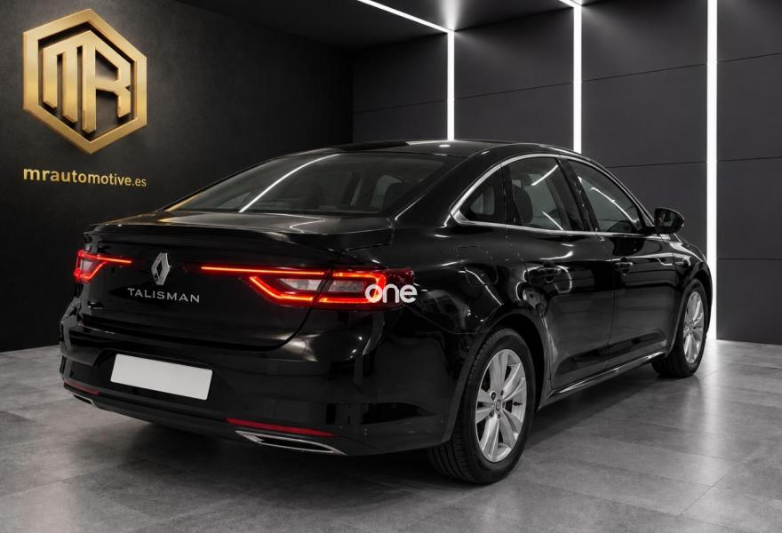 RENAULT Talisman 2020
