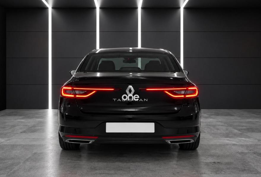 RENAULT Talisman 2020