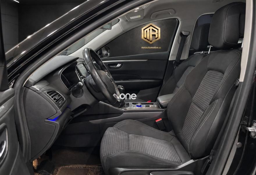 RENAULT Talisman 2020