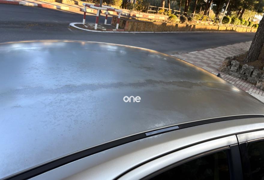 FORD Mondeo 2003