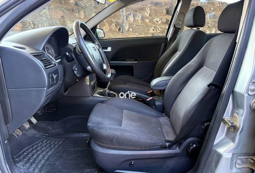 FORD Mondeo 2003