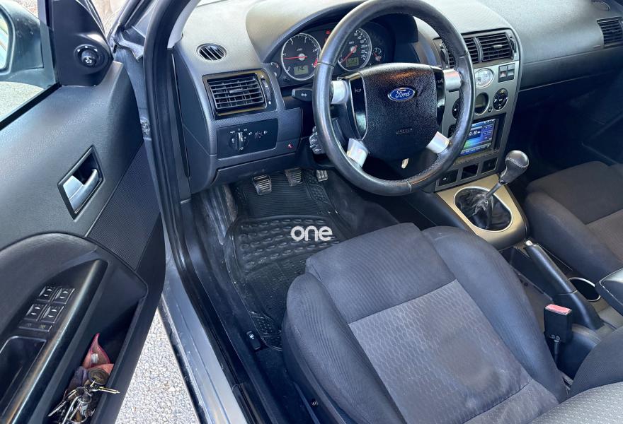 FORD Mondeo 2003