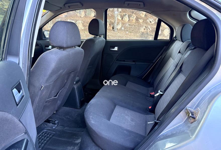 FORD Mondeo 2003