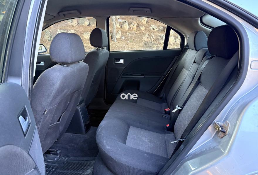 FORD Mondeo 2003