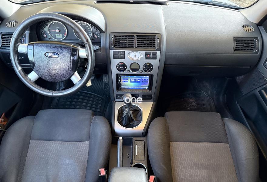 FORD Mondeo 2003
