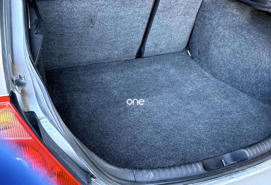 FORD Mondeo 2003