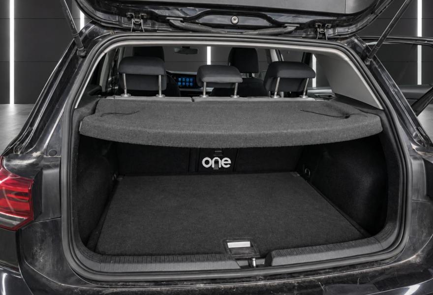VOLKSWAGEN Golf 2022