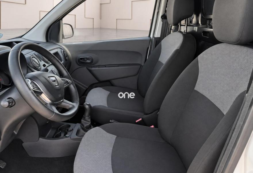 DACIA Dokker 2019