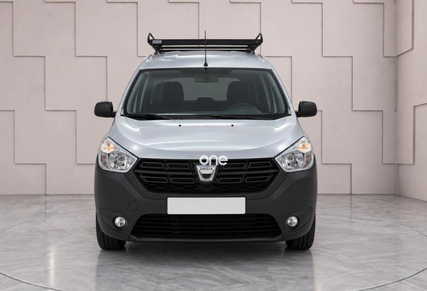 DACIA Dokker 2019