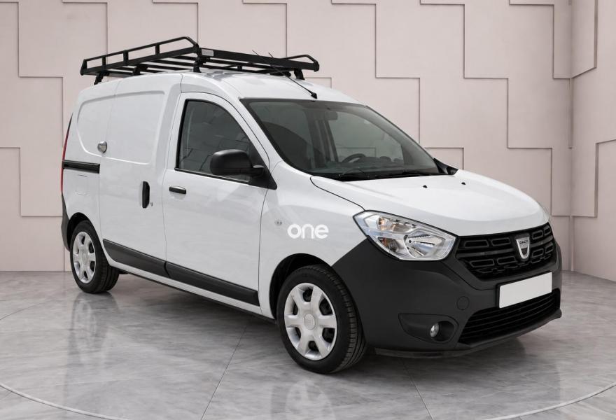 DACIA Dokker 2019