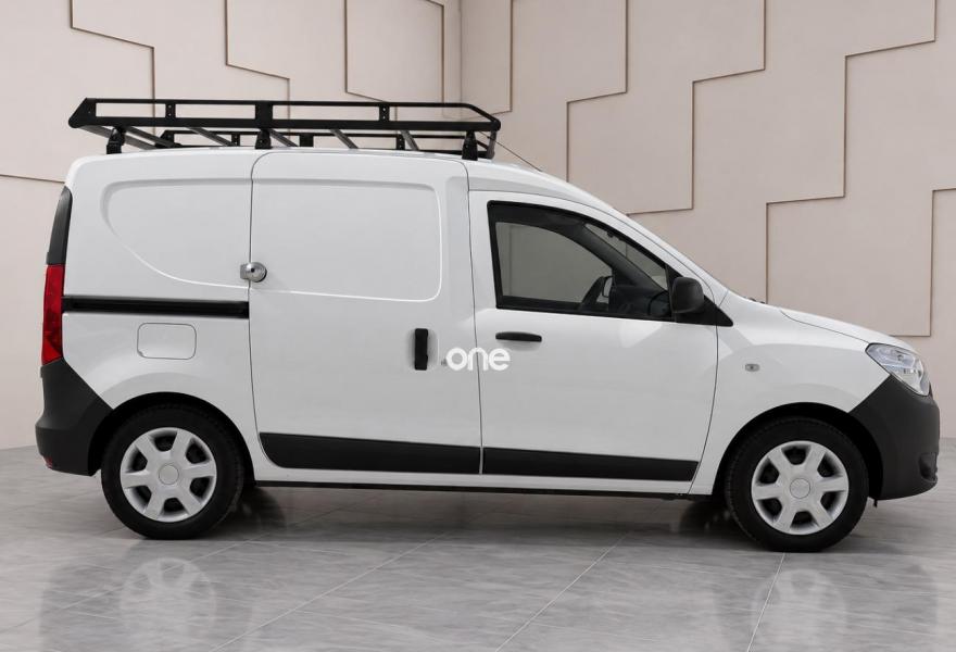 DACIA Dokker 2019
