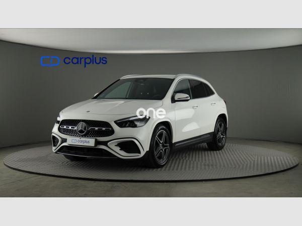 MERCEDES Clase GLA 2025