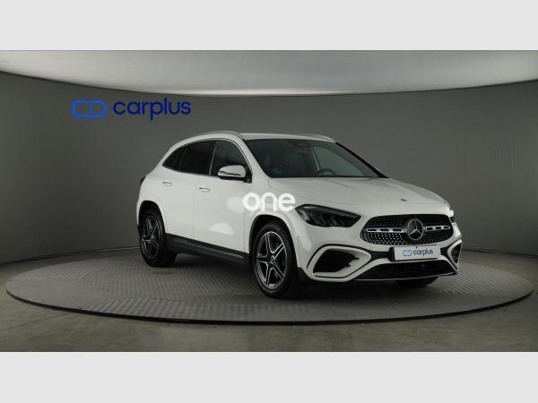 MERCEDES Clase GLA 2025
