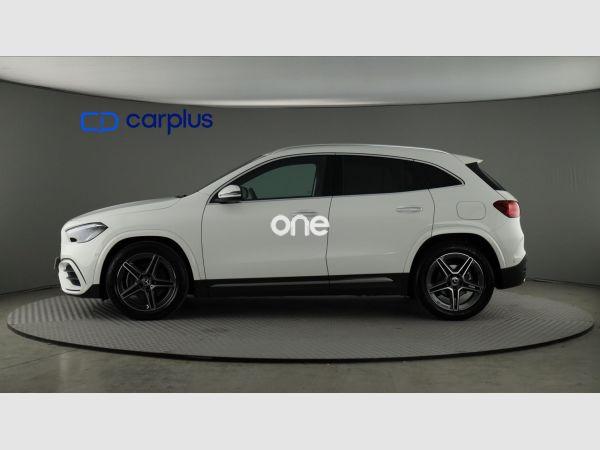 MERCEDES Clase GLA 2025