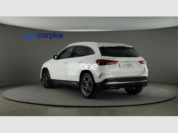MERCEDES Clase GLA 2025