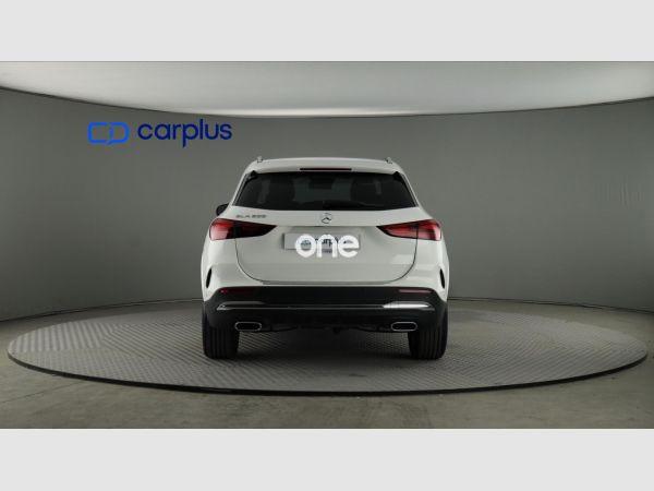 MERCEDES Clase GLA 2025