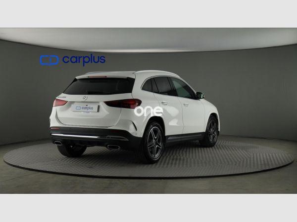 MERCEDES Clase GLA 2025