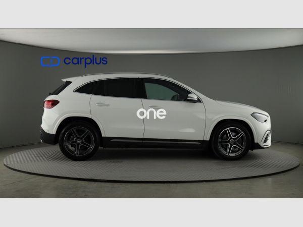MERCEDES Clase GLA 2025