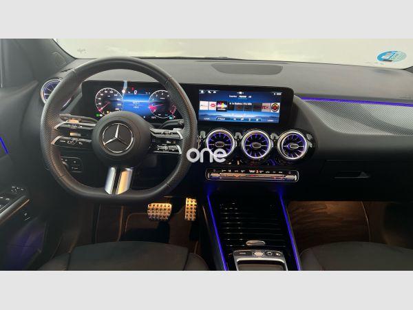 MERCEDES Clase GLA 2025