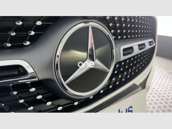 MERCEDES Clase GLA 2025