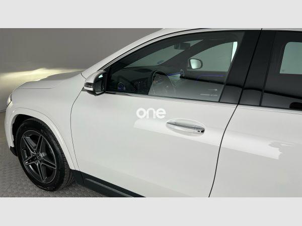 MERCEDES Clase GLA 2025