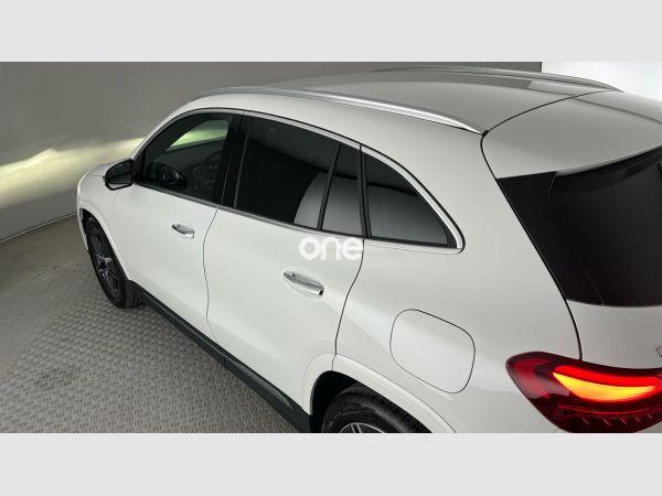MERCEDES Clase GLA 2025