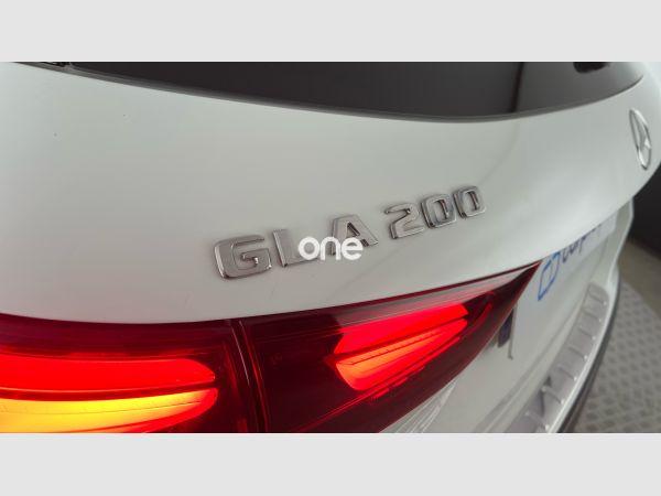 MERCEDES Clase GLA 2025