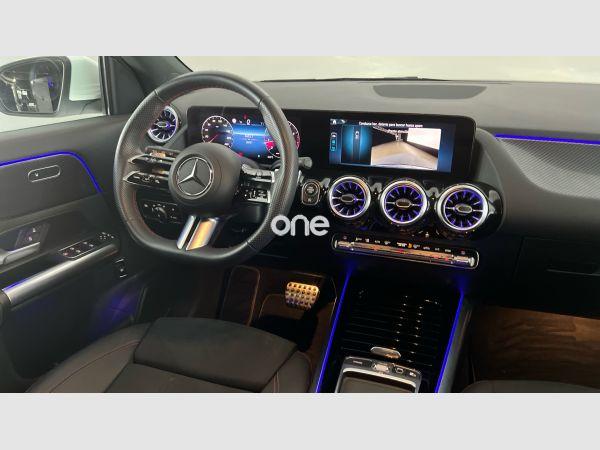 MERCEDES Clase GLA 2025