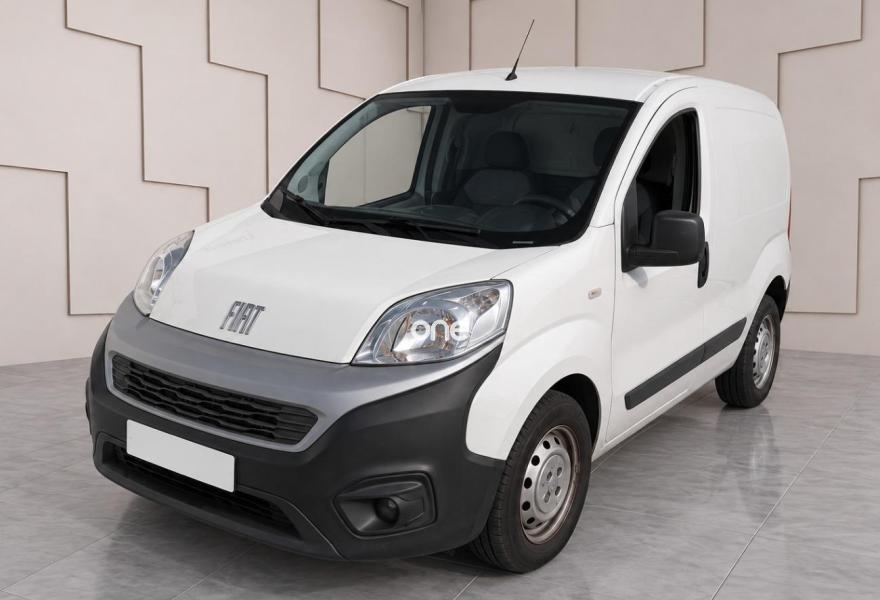 FIAT Fiorino 2022