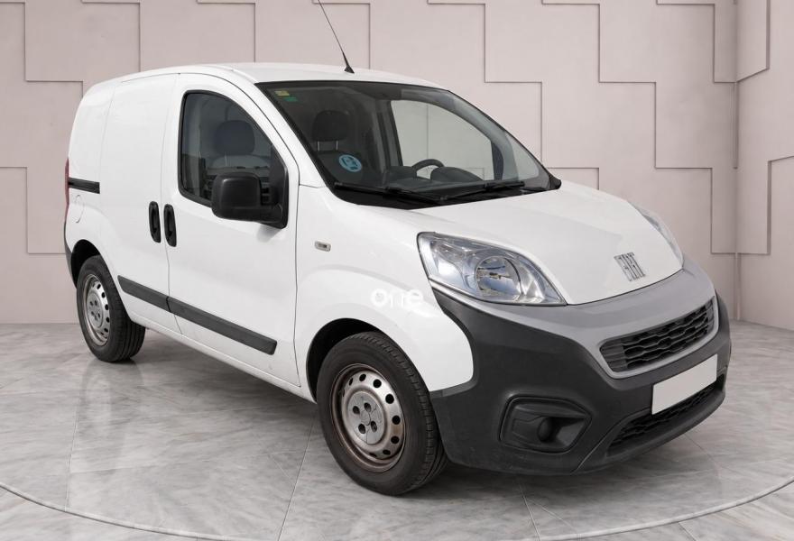 FIAT Fiorino 2022