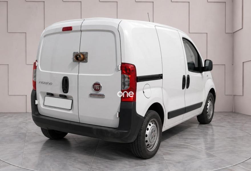 FIAT Fiorino 2022