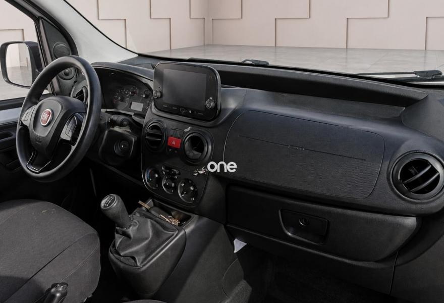 FIAT Fiorino 2022