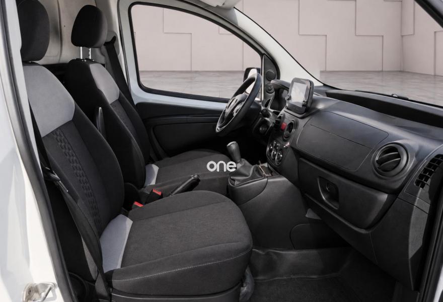 FIAT Fiorino 2022