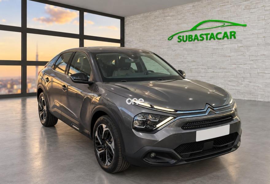 CITROEN C4 2022