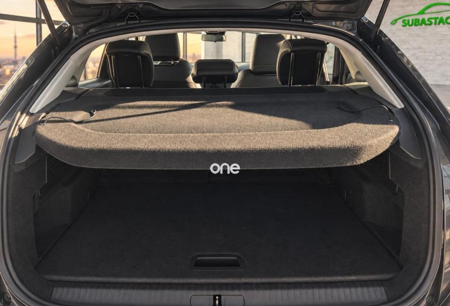 CITROEN C4 2022