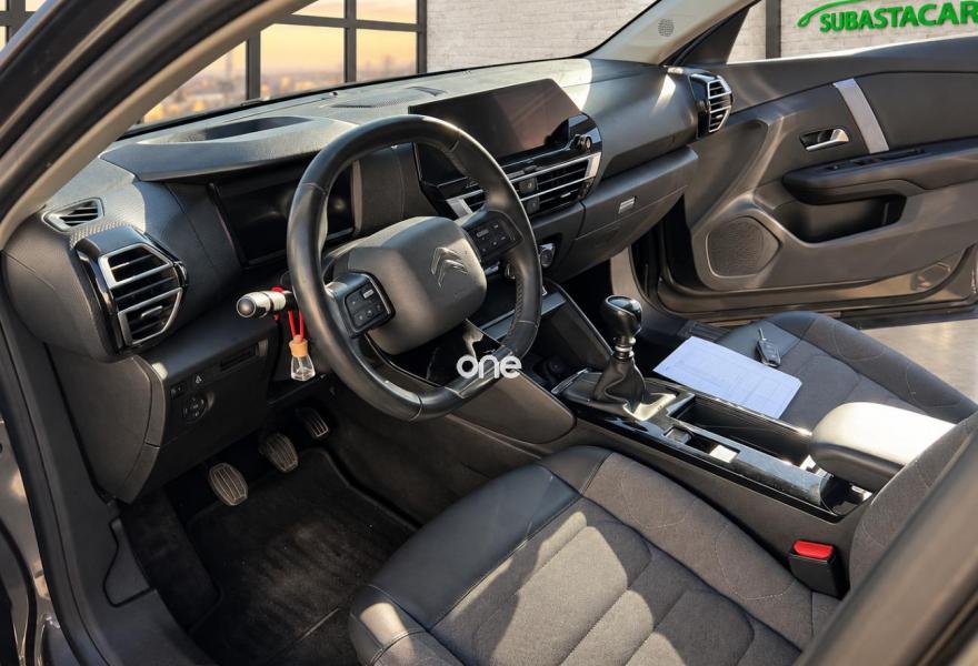 CITROEN C4 2022